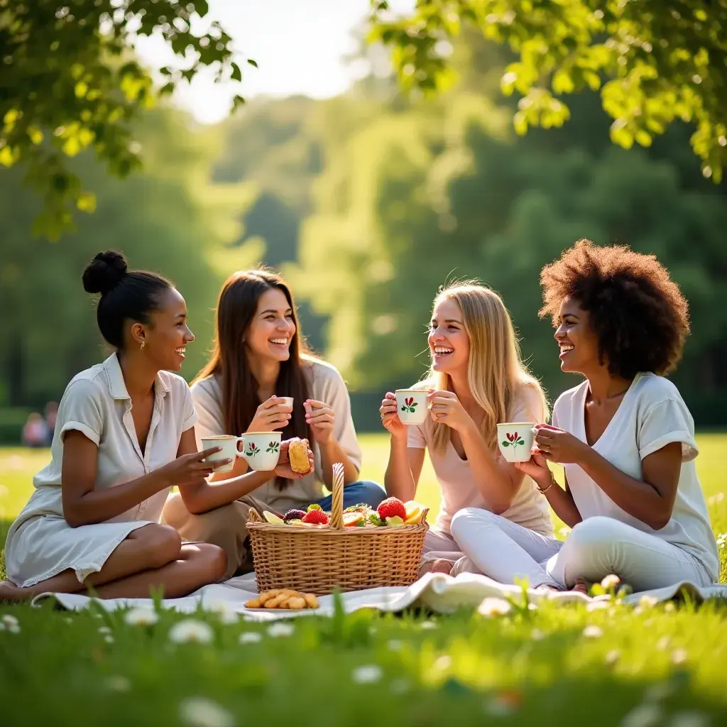 Tasse de thé aux herbes avec des ingrédients biologiques sur une table en bois.